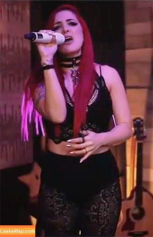 Addie Nicole Amick фото #0055