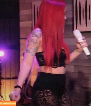 Addie Nicole Amick фото #0058