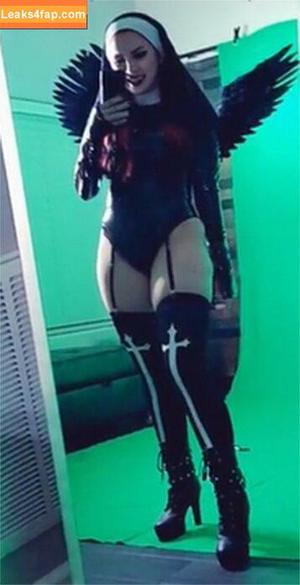 Addie Nicole Amick фото #0062