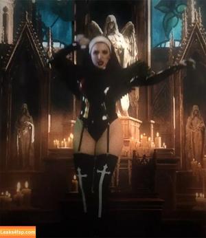 Addie Nicole Amick фото #0065