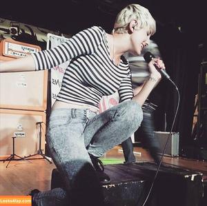 Addie Nicole Amick фото #0078