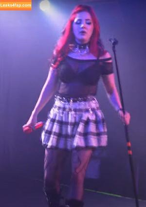 Addie Nicole Amick фото #0084