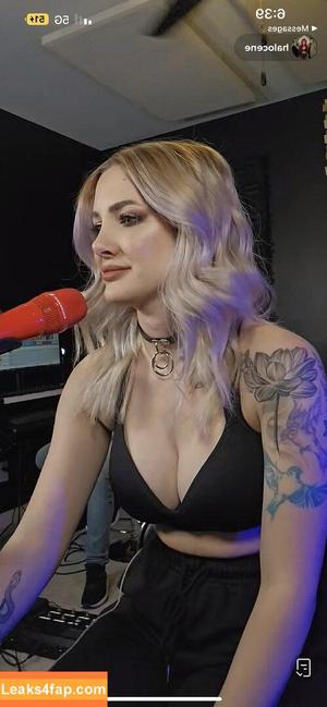 Addie Nicole Amick фото #0098