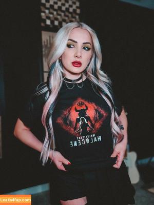 Addie Nicole Amick фото #0112