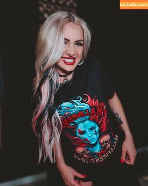 Addie Nicole Amick фото #0151