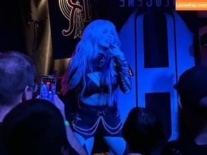 Addie Nicole Amick фото #0154