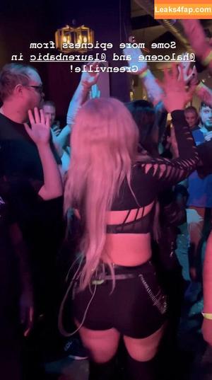 Addie Nicole Amick фото #0164