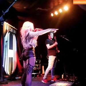 Addie Nicole Amick фото #0172