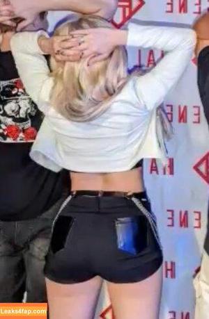 Addie Nicole Amick фото #0176