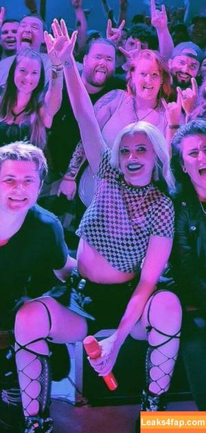 Addie Nicole Amick фото #0177