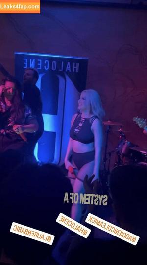 Addie Nicole Amick фото #0182