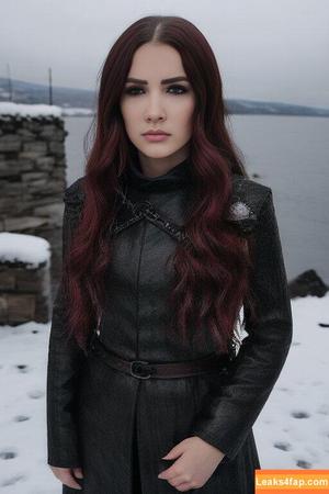 Addie Nicole Amick фото #0212