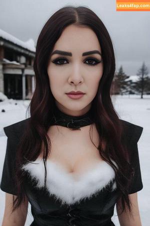 Addie Nicole Amick фото #0213