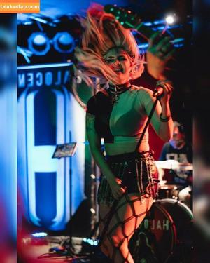 Addie Nicole Amick фото #0226