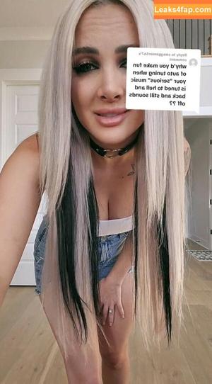 Addie Nicole Amick фото #0237