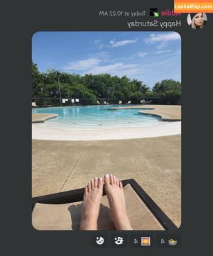 Addie Nicole Amick фото #0264