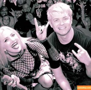 Addie Nicole Amick фото #0283