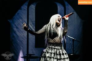 Addie Nicole Amick фото #0290