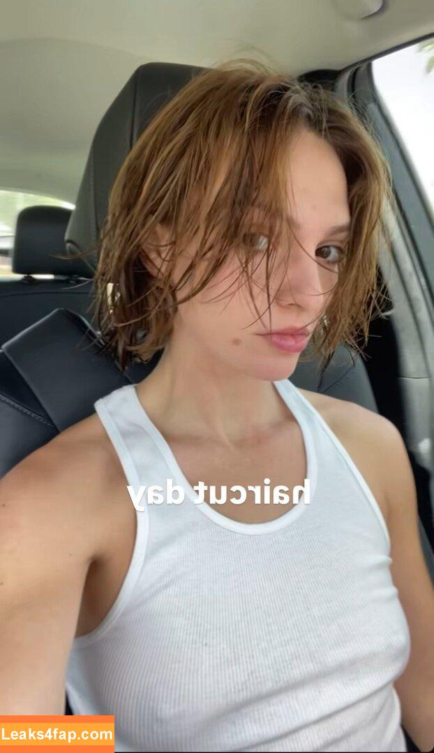 Addie Weyrich / addieyomind leaked photo photo #0004