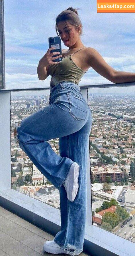 Addison Rae / addie_the_baddie / addisonraee / https: / whoisaddison слитое фото фото #0011