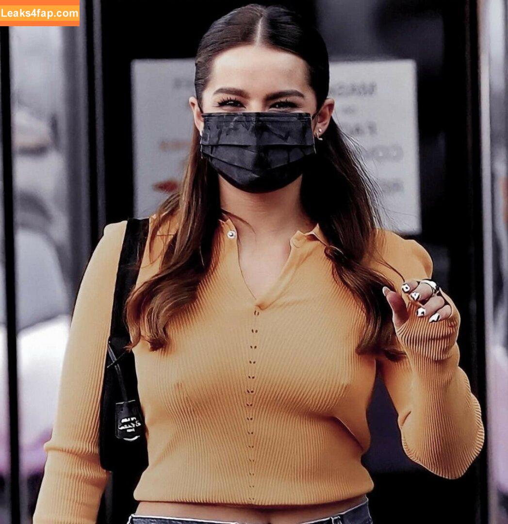 Addison Rae / addie_the_baddie / addisonraee / https: / whoisaddison слитое фото фото #0014