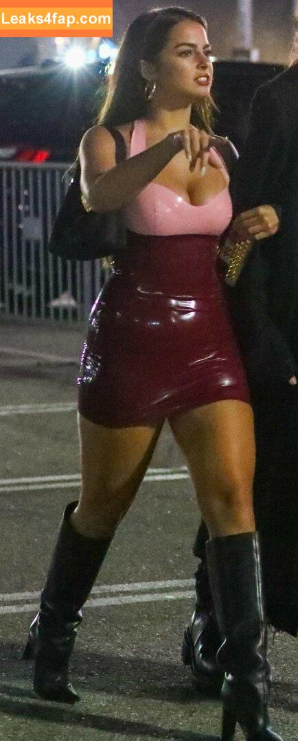 Addison Rae / addie_the_baddie / addisonraee / https: / whoisaddison слитое фото фото #0084