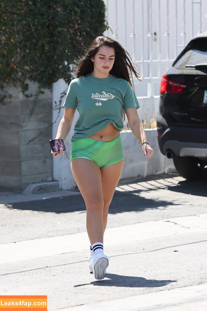 Addison Rae / addie_the_baddie / addisonraee / https: / whoisaddison слитое фото фото #0215