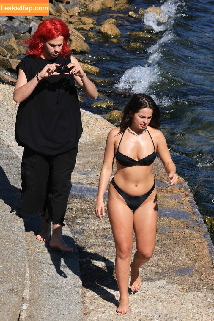 Addison Rae / addie_the_baddie / addisonraee / https: / whoisaddison слитое фото фото #0235