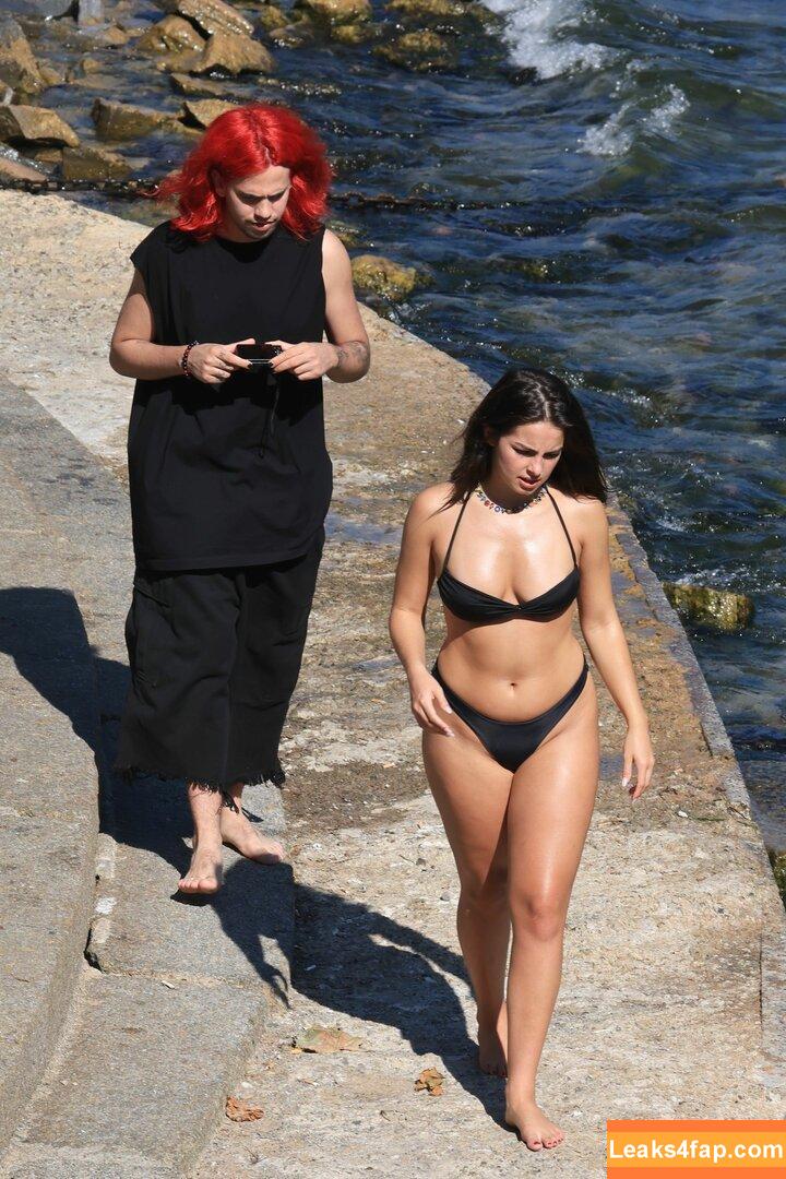 Addison Rae / addie_the_baddie / addisonraee / https: / whoisaddison слитое фото фото #0236