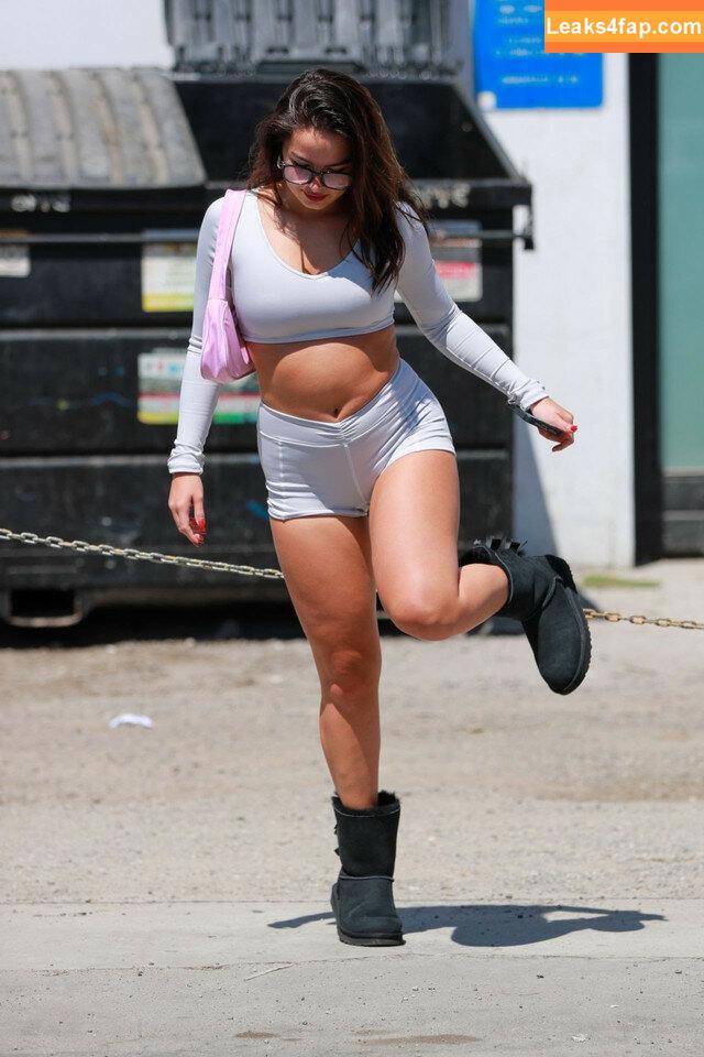 Addison Rae / addie_the_baddie / addisonraee / https: / whoisaddison слитое фото фото #0276