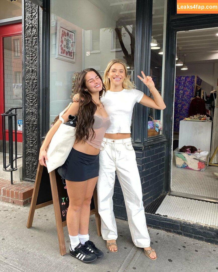 Addison Rae / addie_the_baddie / addisonraee / https: / whoisaddison слитое фото фото #0327