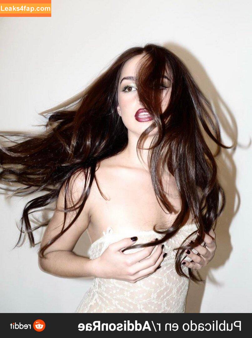 Addison Rae / addie_the_baddie / addisonraee / https: / whoisaddison слитое фото фото #0398