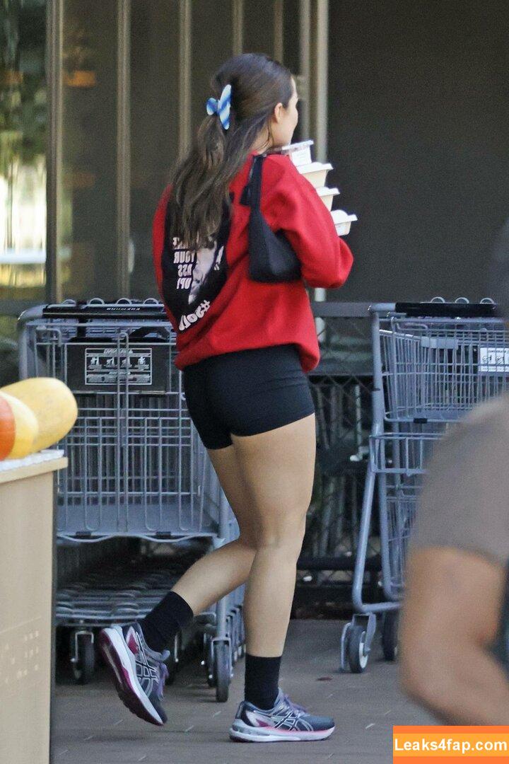 Addison Rae / addie_the_baddie / addisonraee / https: / whoisaddison слитое фото фото #0433