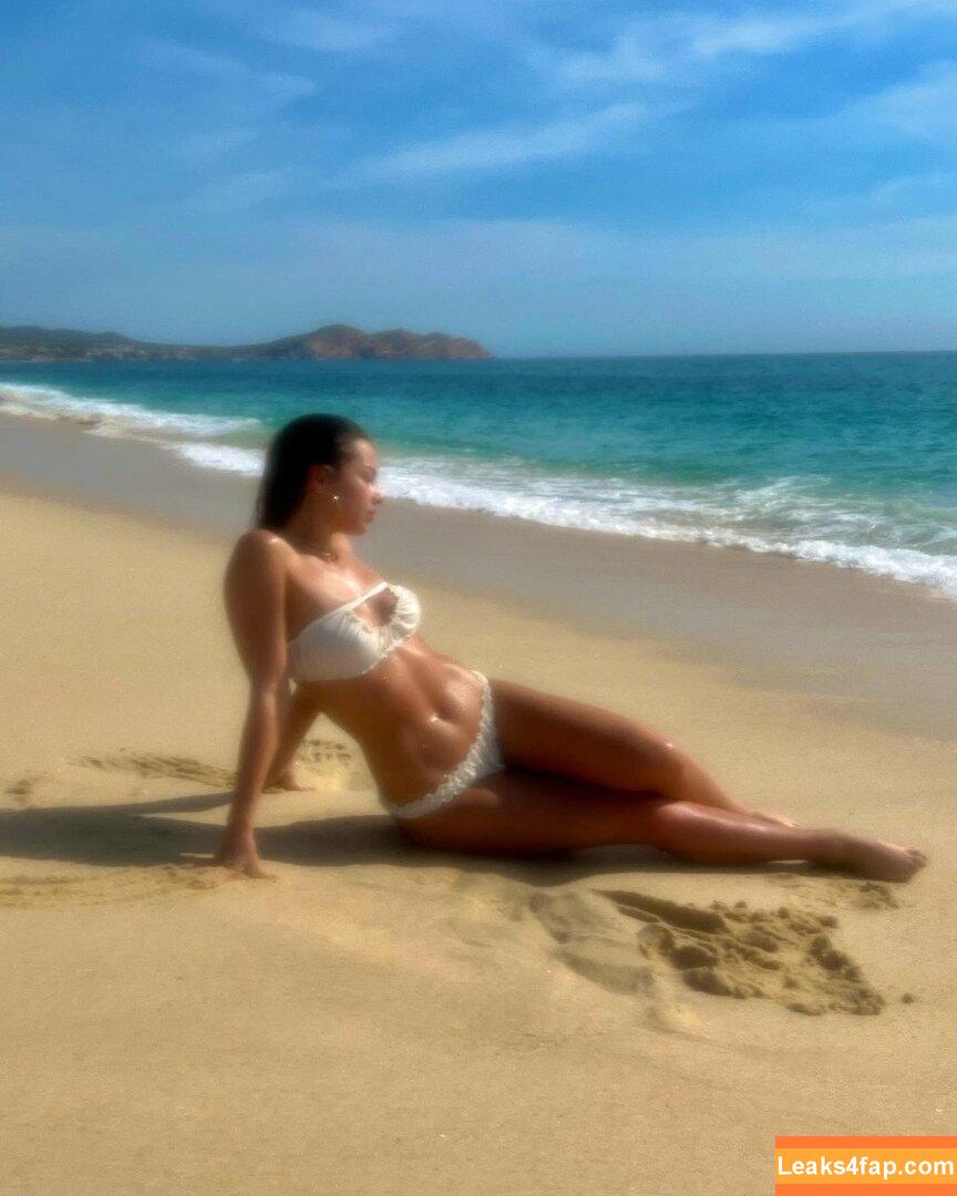 Addison Rae / addie_the_baddie / addisonraee / https: / whoisaddison слитое фото фото #0474