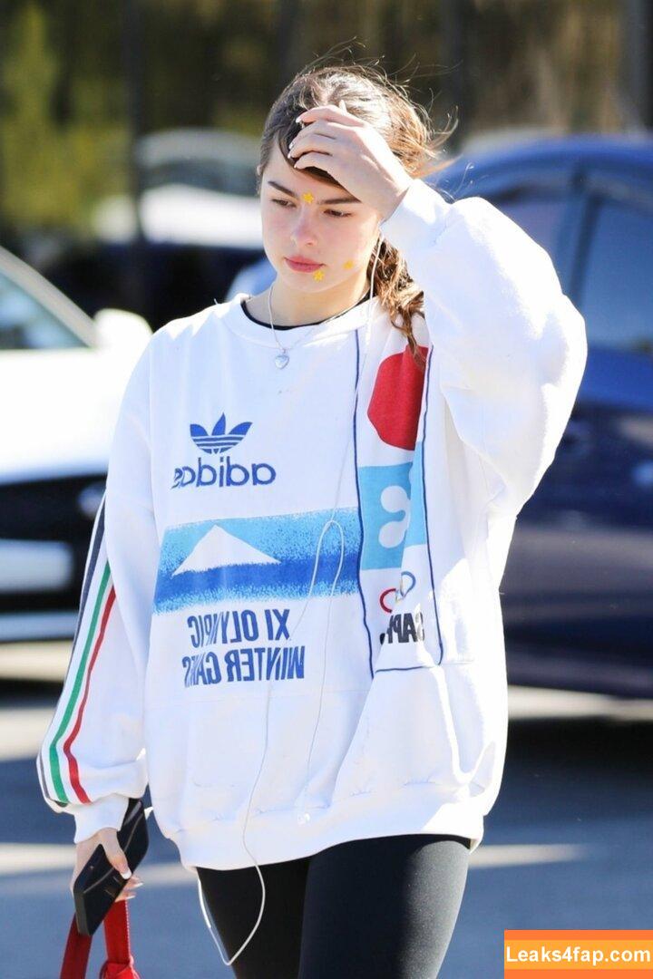 Addison Rae / addie_the_baddie / addisonraee / https: / whoisaddison слитое фото фото #0556