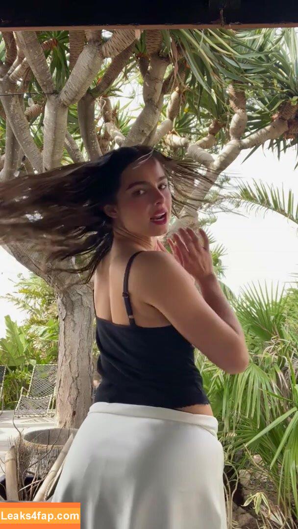 Addison Rae / addie_the_baddie / addisonraee / https: / whoisaddison слитое фото фото #0562