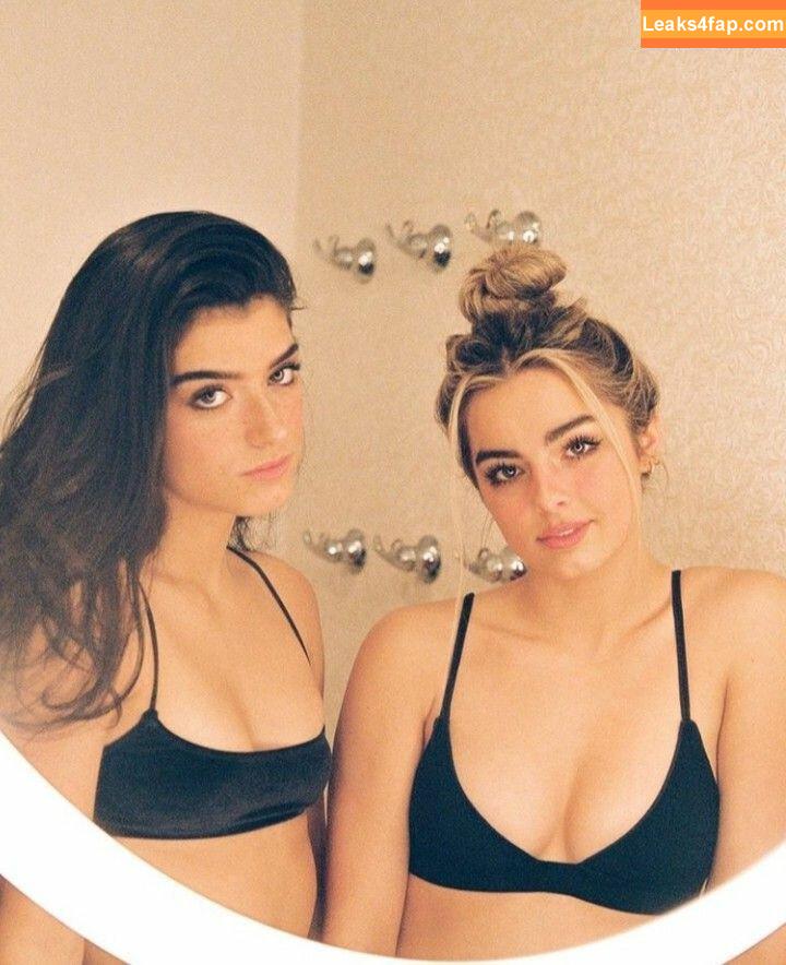 Addison Rae / addie_the_baddie / addisonraee / https: / whoisaddison слитое фото фото #0581