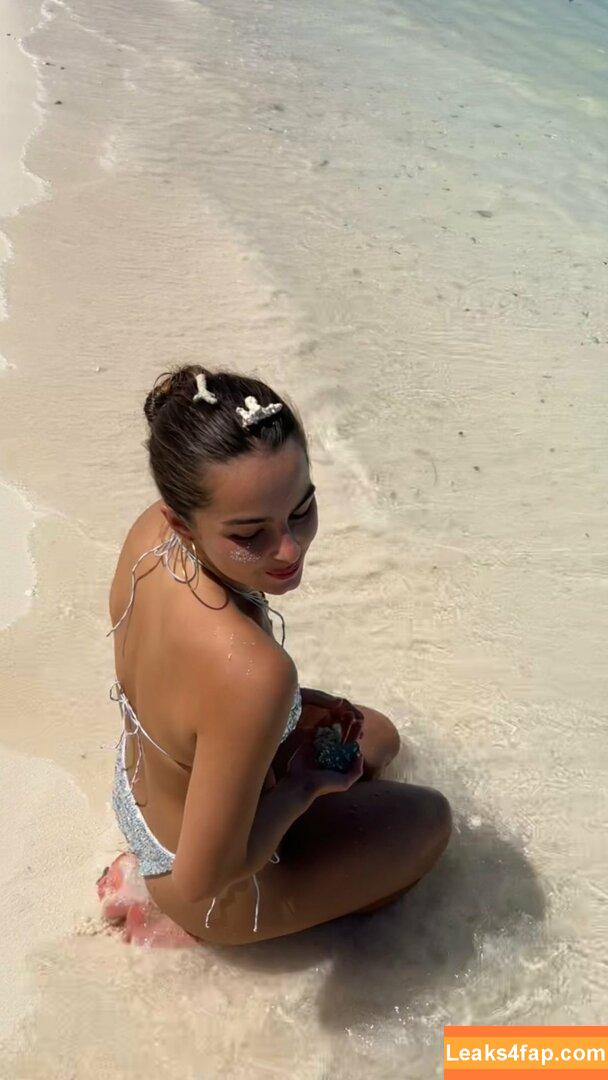 Addison Rae / addie_the_baddie / addisonraee / https: / whoisaddison слитое фото фото #0703