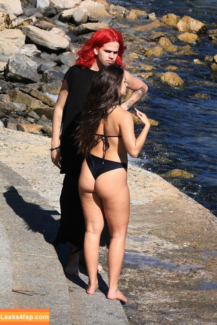 Addison Rae / addie_the_baddie / addisonraee / https: / whoisaddison слитое фото фото #0836