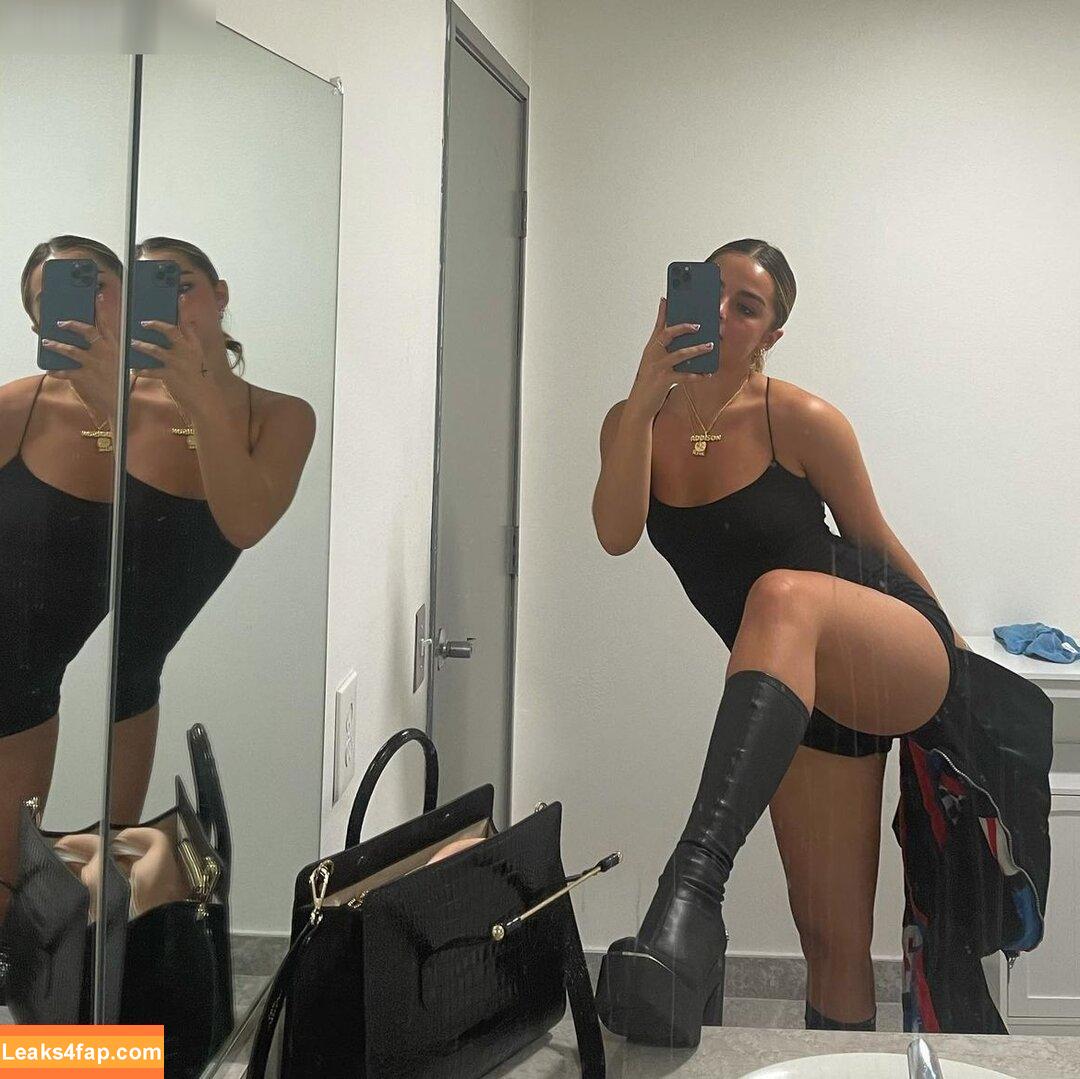 Addison Rae / addie_the_baddie / addisonraee / https: / whoisaddison слитое фото фото #0908