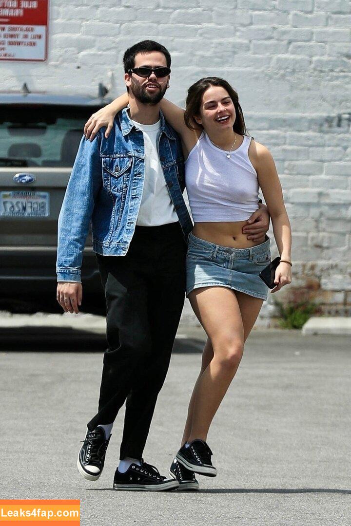 Addison Rae / addie_the_baddie / addisonraee / https: / whoisaddison слитое фото фото #0914