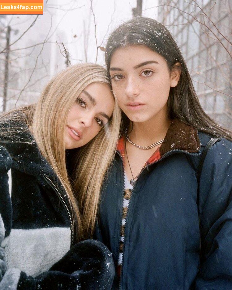 Addison Rae / addie_the_baddie / addisonraee / https: / whoisaddison слитое фото фото #0948