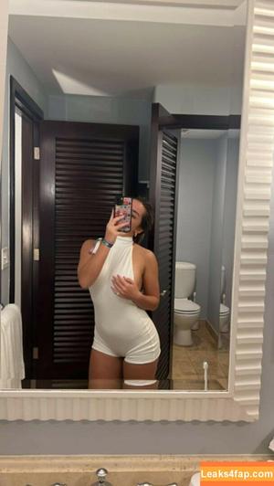 Addison Rae фото #0002