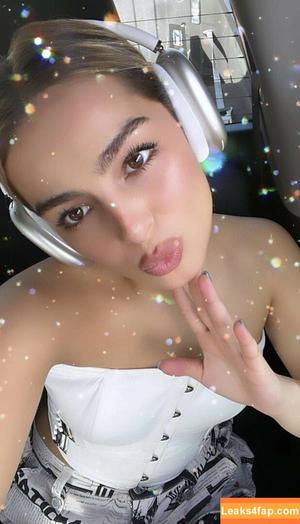 Addison Rae фото #0008