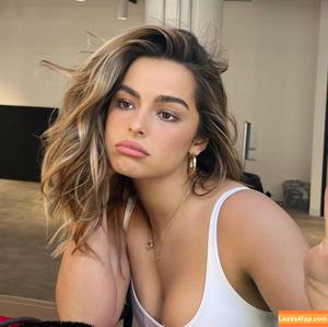 Addison Rae фото #0017