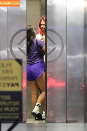 Addison Rae фото #0063