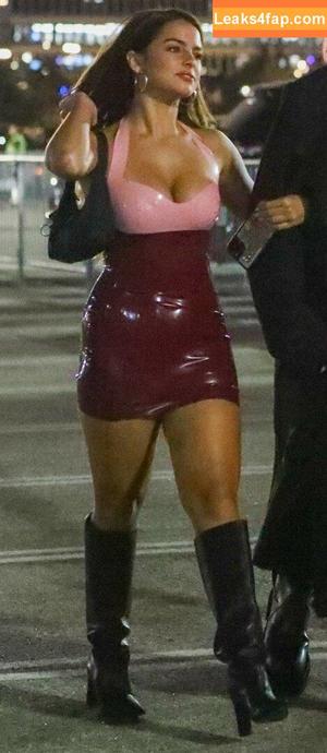 Addison Rae фото #0081