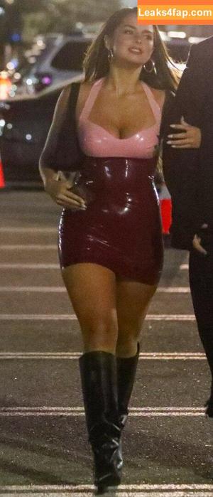 Addison Rae фото #0086