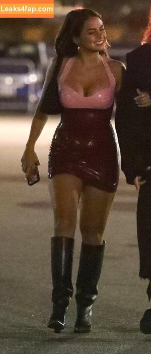 Addison Rae фото #0088