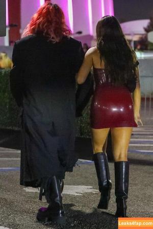 Addison Rae фото #0091